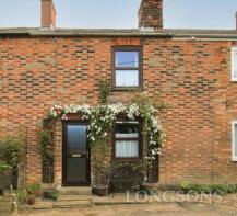 Tara Cottage, Chalk Hill, Thetford IP25 6NP