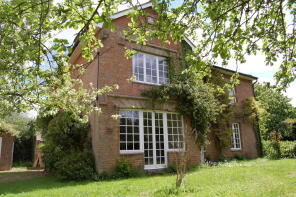 The Old Post Office, Hainford Road, Norwich NR10 5LJ