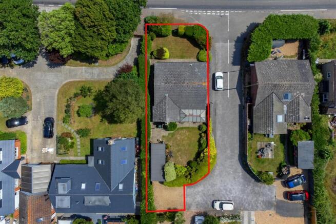 Plot Area