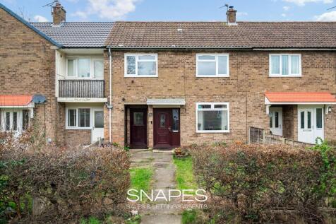 Rushton Drive, Bramhall, SK7