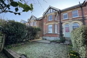 3, Elm Villas, North Street, Wareham BH20 4AE