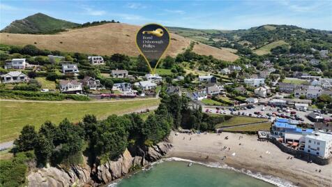 Lester Point, Combe Martin, Ilfracombe