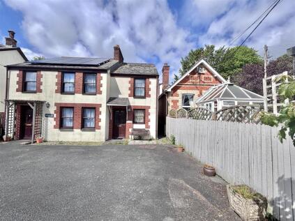 Grenville Road, Lostwithiel