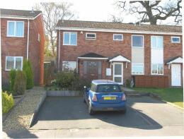 21, Cherry Arbor, Cressage, Shrewsbury SY5 6DL