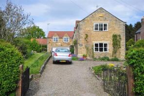 Clematis Cottage, Kilburn Village, York YO61 4AH