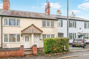 5, Llyndir View, Chester Road, Lavister, Wrexham LL12 0DW