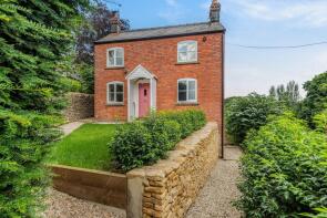 Yew Trees, Slad Road, Stroud GL6 7QD