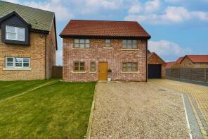 23, Mill Stone Green, Thetford IP24 1FP