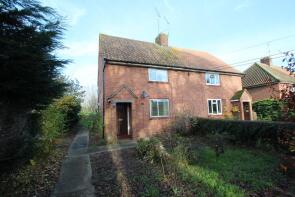 4, Church Road, Woodbridge IP13 7LE