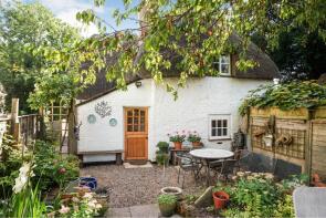 903 Lavender Cottage, High Street, Salisbury SP3 4RX