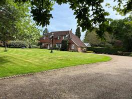 Tanners, Old Lane, Cobham KT11 1NQ