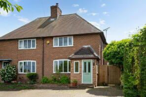 42, Heydon Road, Royston SG8 8SR