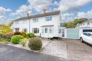 23, Woodlands, Exeter EX5 5BP