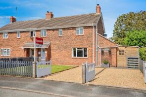 14, Canonford Avenue, Hereford HR3 6PL
