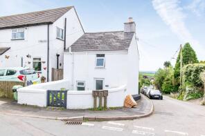 Greenaways Cottage, Fore Street, Liskeard PL14 5PX