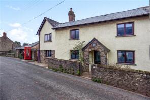 Tower House, Road From Hollow Tree Cross To Portsmouth Arms Cross, Chulmleigh EX18 7HQ