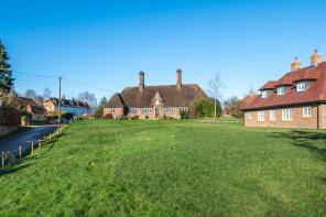 3, New Homes Of Rest, Graffham Street, Graffham GU28 0NW