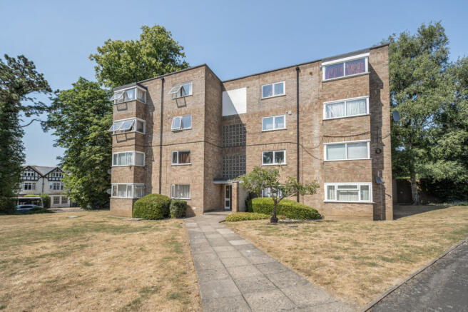 Front External