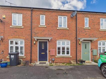 Chivenor Way Kingsway, Quedgeley, Gloucester, GL2