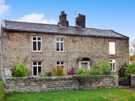 Rose Cottage, The Village Green, Richmond DL11 7RA