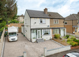 30, New Luce Drive, Glasgow G32 9NG