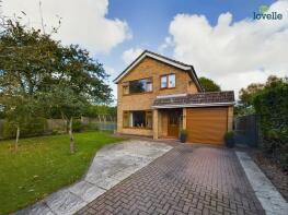 1, Main Road, Market Rasen LN8 6JW