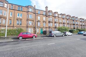 Flat 3/1, 159, Wellshot Road, Glasgow G32 7AU