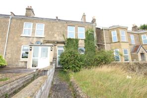 1, Westbury Terrace, Tunley Road, Tunley, Bath BA2 8BE