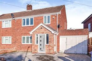 106, Springfield Road, Windsor SL4 3PS