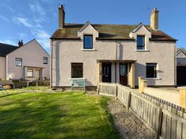 2, Inverarity Crescent, Montrose DD10 9HS