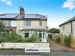 Cartref, Fairfield Avenue, Ffynnongroyw CH8 9US