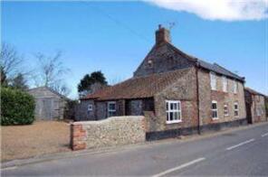 39 Anchor Cottage, The Street, Holt NR25 7AA