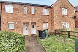 17, Arlott Crescent, Oldbrook, Milton Keynes MK6 2QL