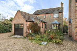 6, The Street, Little London, Corpusty NR11 6QA