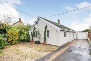 Aleta, Old London Road, Milton Common, Thame OX9 2JR