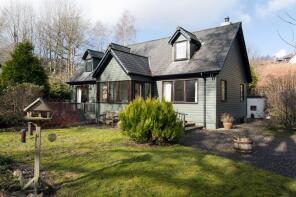 Allwood, Shiel Bridge - Mam Ratagan - Glean Beag Road Junction, Kyle IV40 8LA