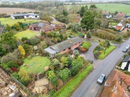 122, High Road, Harleston IP20 9LG