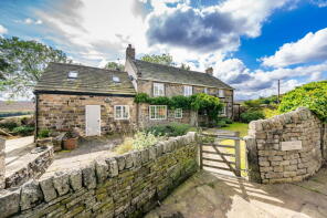 Old Lawton Farm, Midhope Lane, Sheffield S36 4GX