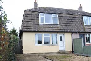 18, School Lane, Wilsford, Grantham NG32 3PD