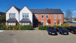 Apartment 12, Regent Court, Station Road, Bawtry, Doncaster DN10 6TL