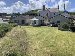 Penbanc, U1552 Capel Bethel Road From Water Street To U/c Road, Aberaeron SA46 0LX