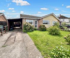 4, Risdon Road, Watchet TA23 0HJ