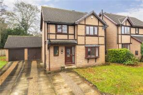 34, Pegholme Drive, Otley LS21 3NZ