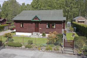 Rocklands, B8019 Main Road, Pitlochry PH16 5NX