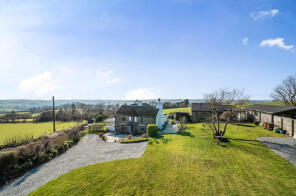 Lean Hill House, Road From Junction East Of Brimboyte To Liskeard Road, Liskeard PL14 3QD