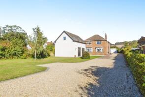 6, Washingborough Road, Heighington, Lincoln LN4 1RE