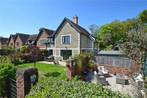 14, The Gardens, Lyme Regis DT7 3XS