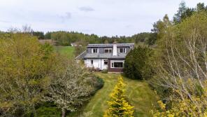 Torbreck, Rannoch, Killichonan PH17 2QW