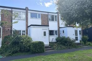 13, Cam Walk, Basingstoke RG21 4DF