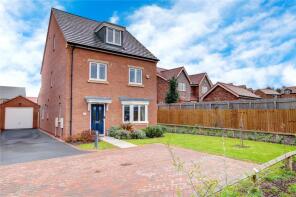 19, Delmly Croft, Droitwich WR9 7UA